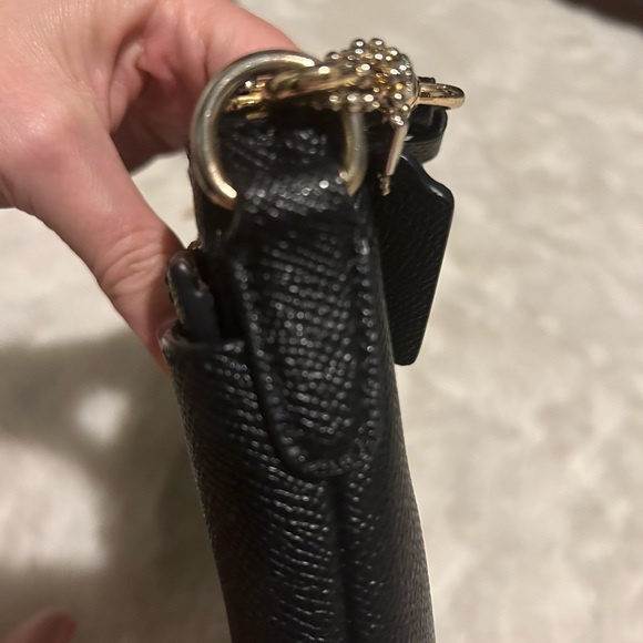 Coach Crossbody - Picture 9 of 14